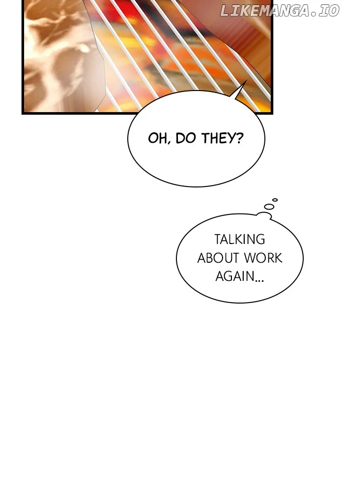 Newcomers Turn Low at Night Chapter 34 - Page 102