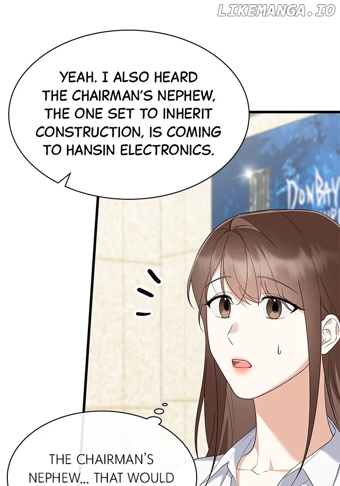 Newcomers Turn Low at Night Chapter 34 - Page 103