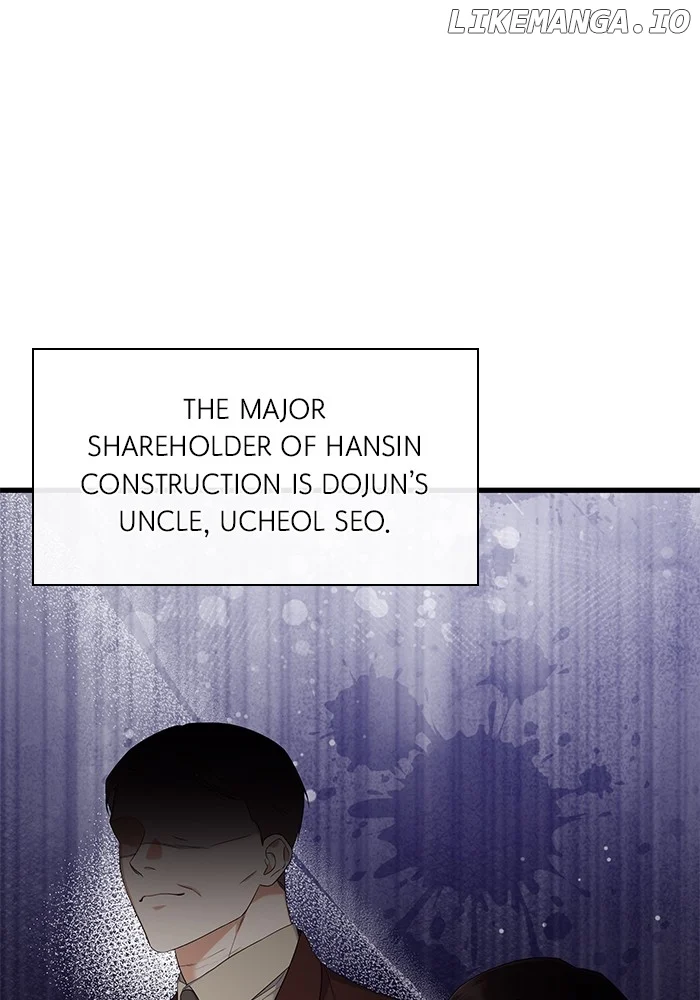 Newcomers Turn Low at Night Chapter 34 - Page 107