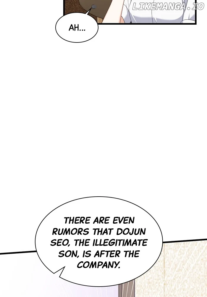 Newcomers Turn Low at Night Chapter 34 - Page 113