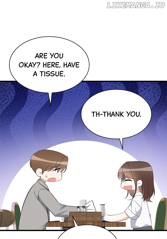 Newcomers Turn Low at Night Chapter 34 - Page 115