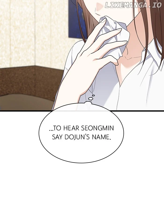 Newcomers Turn Low at Night Chapter 34 - Page 117