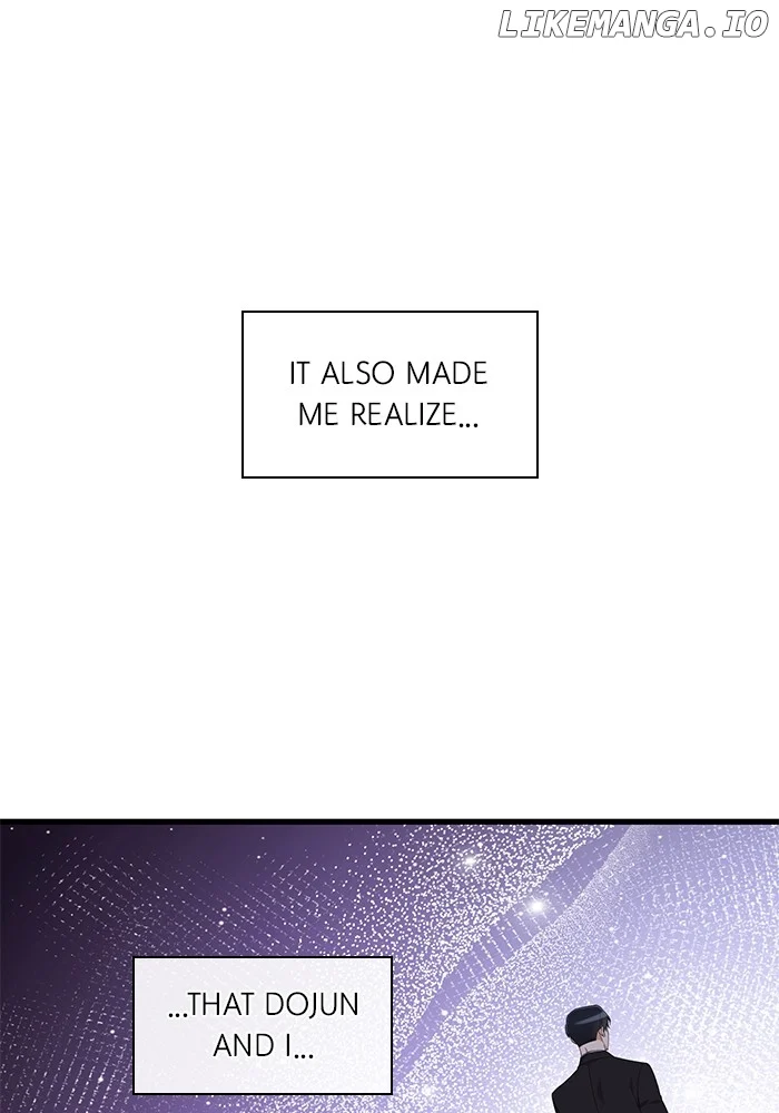 Newcomers Turn Low at Night Chapter 34 - Page 118