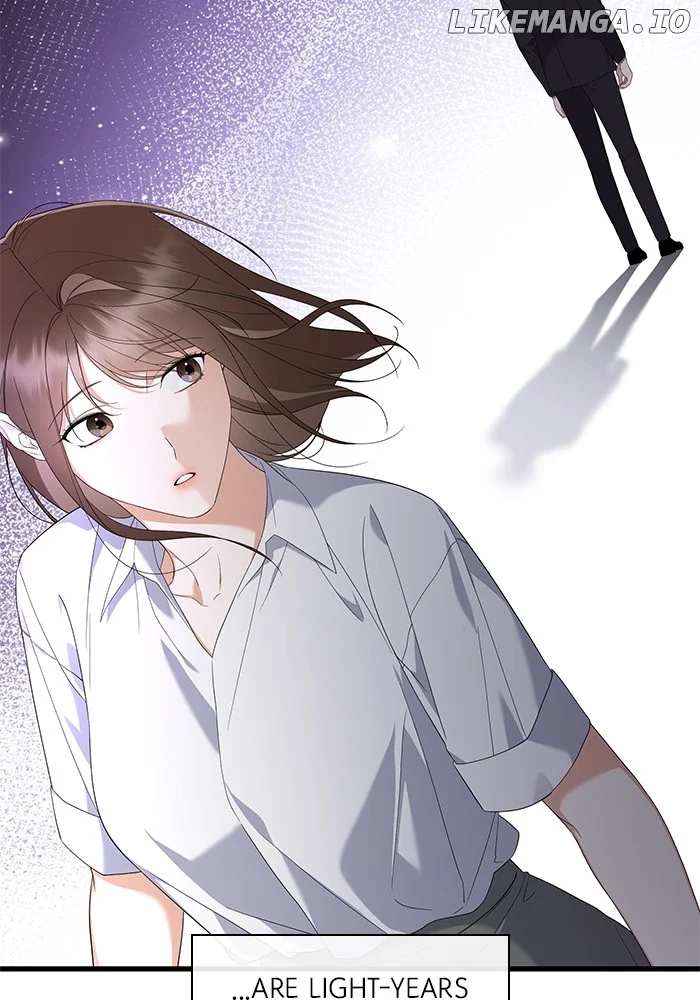 Newcomers Turn Low at Night Chapter 34 - Page 119