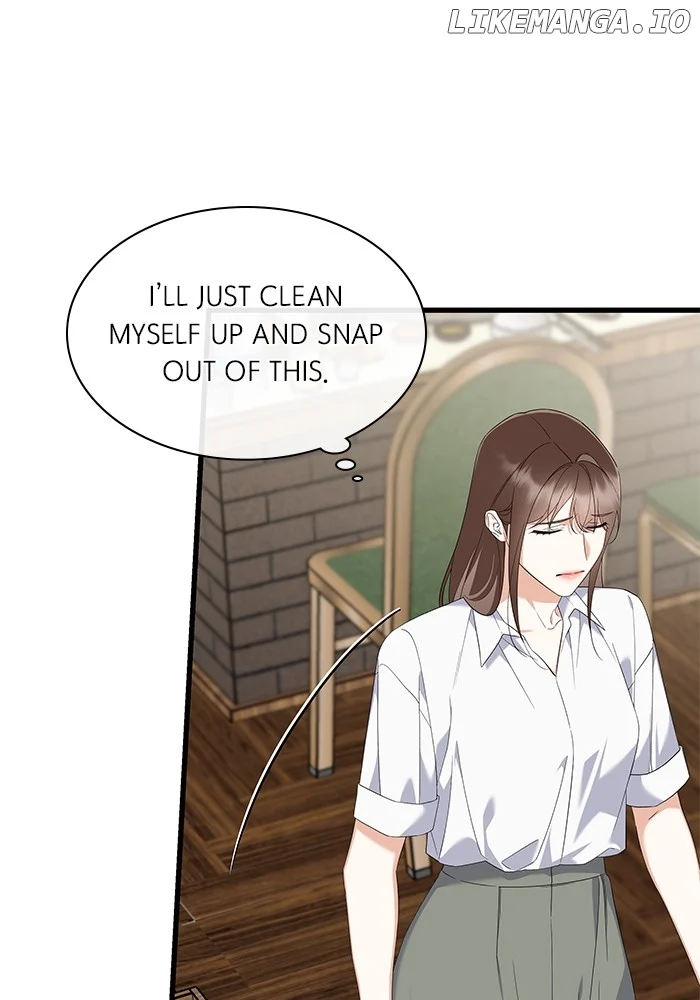 Newcomers Turn Low at Night Chapter 34 - Page 125