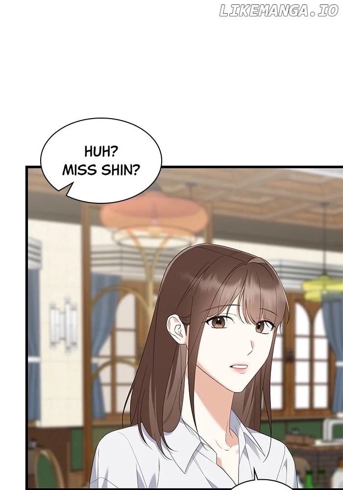 Newcomers Turn Low at Night Chapter 34 - Page 127