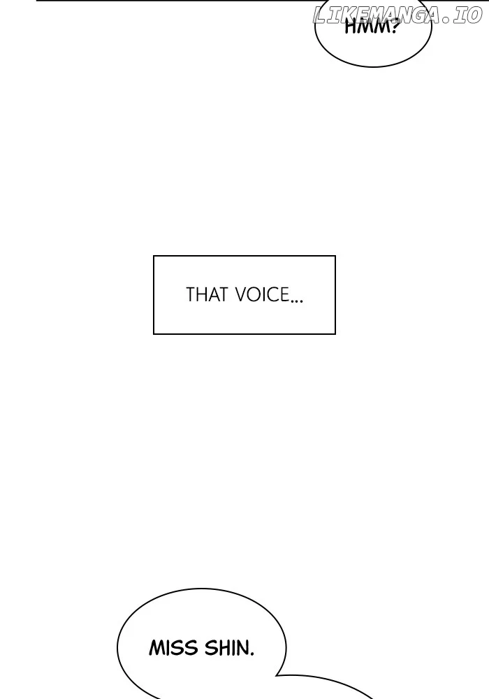 Newcomers Turn Low at Night Chapter 34 - Page 128