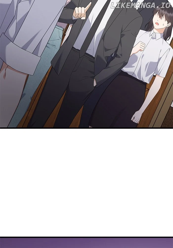 Newcomers Turn Low at Night Chapter 34 - Page 130