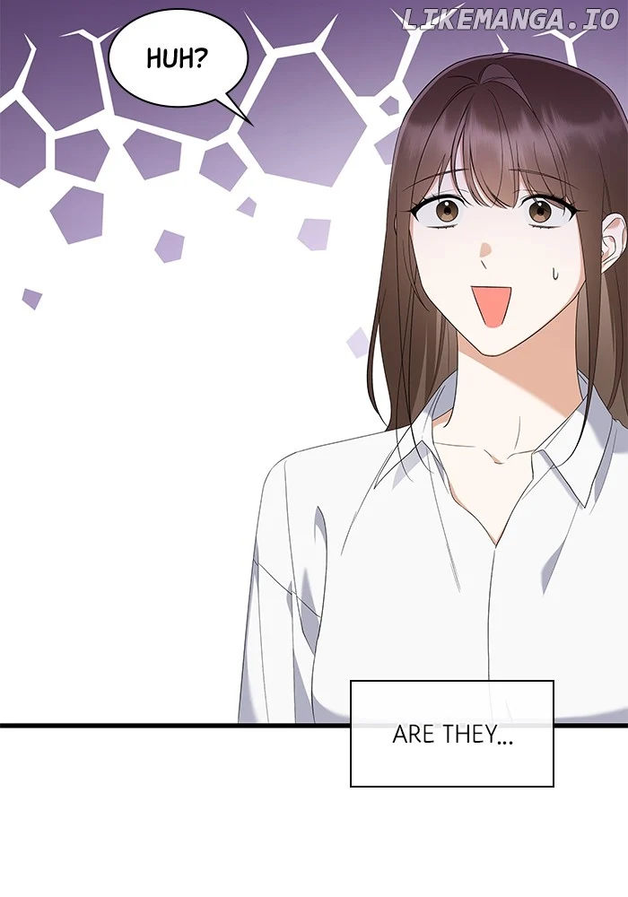 Newcomers Turn Low at Night Chapter 34 - Page 131