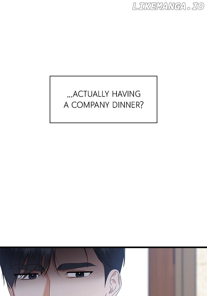 Newcomers Turn Low at Night Chapter 34 - Page 132