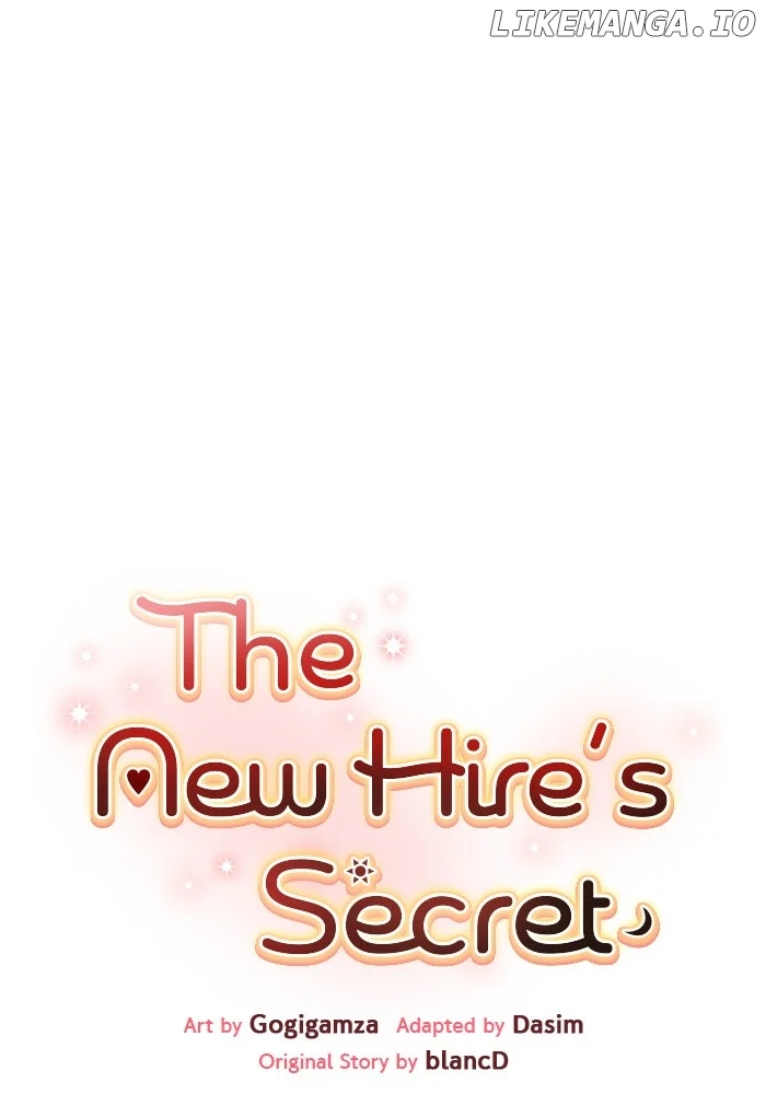 Newcomers Turn Low at Night Chapter 35 - Page 1