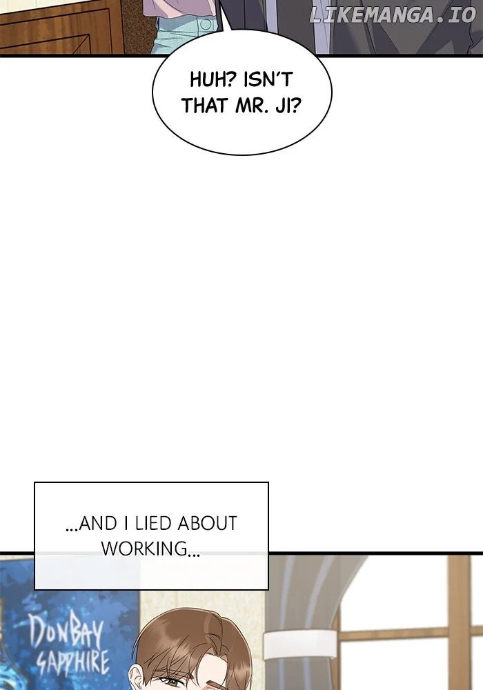 Newcomers Turn Low at Night Chapter 35 - Page 7