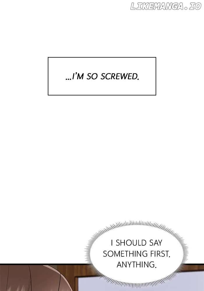 Newcomers Turn Low at Night Chapter 35 - Page 9