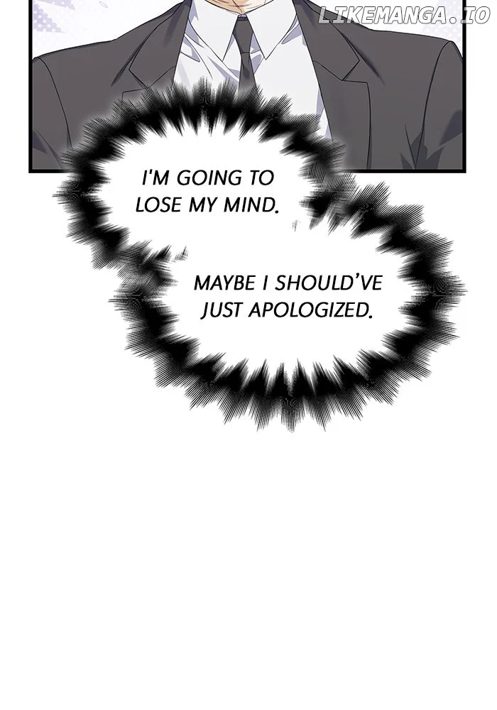 Newcomers Turn Low at Night Chapter 35 - Page 13