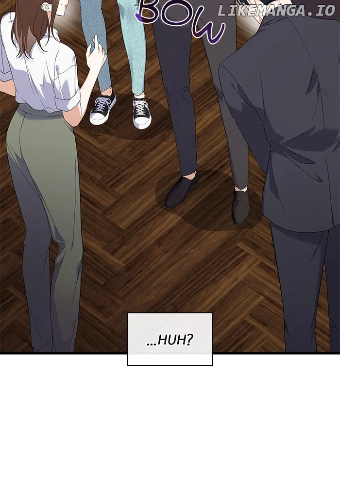 Newcomers Turn Low at Night Chapter 35 - Page 15