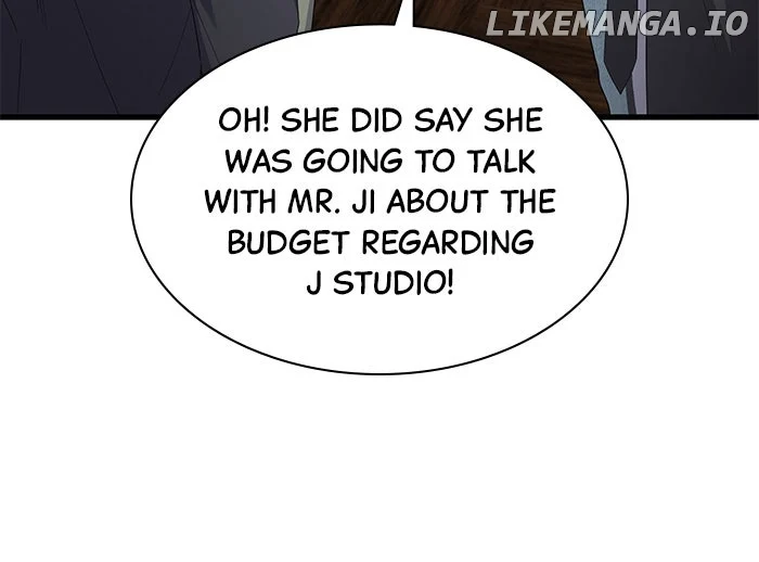 Newcomers Turn Low at Night Chapter 35 - Page 19