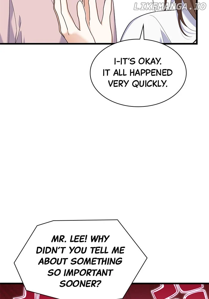 Newcomers Turn Low at Night Chapter 35 - Page 21