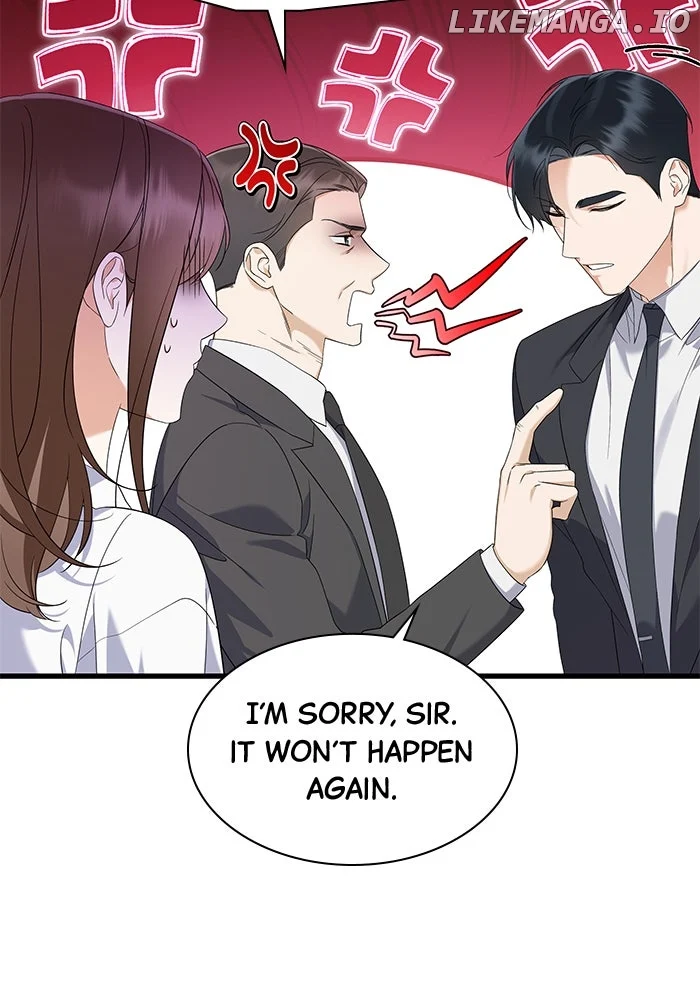 Newcomers Turn Low at Night Chapter 35 - Page 22