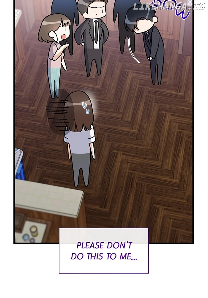 Newcomers Turn Low at Night Chapter 35 - Page 26