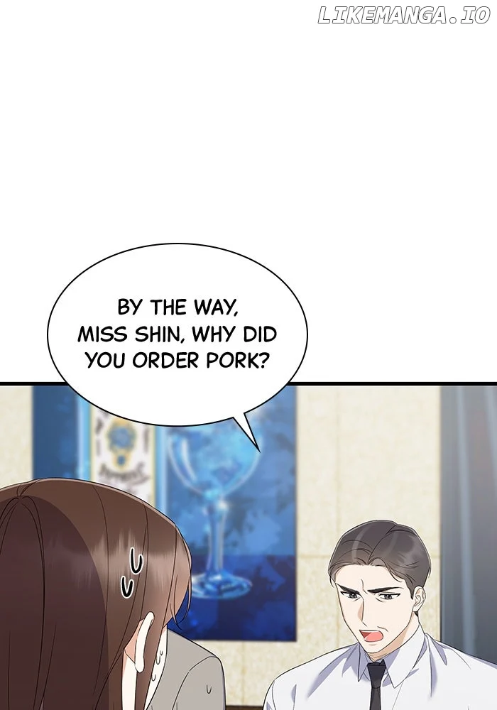 Newcomers Turn Low at Night Chapter 35 - Page 32