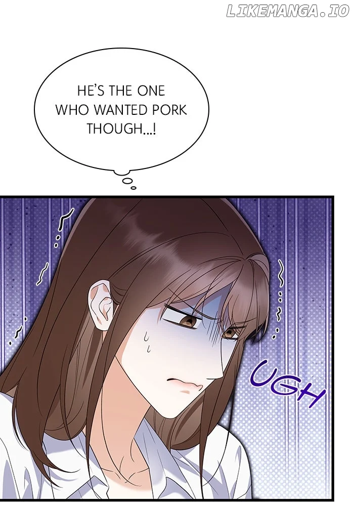 Newcomers Turn Low at Night Chapter 35 - Page 38