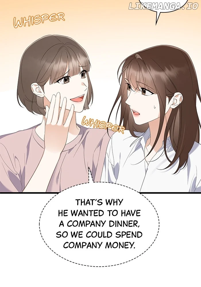 Newcomers Turn Low at Night Chapter 35 - Page 46
