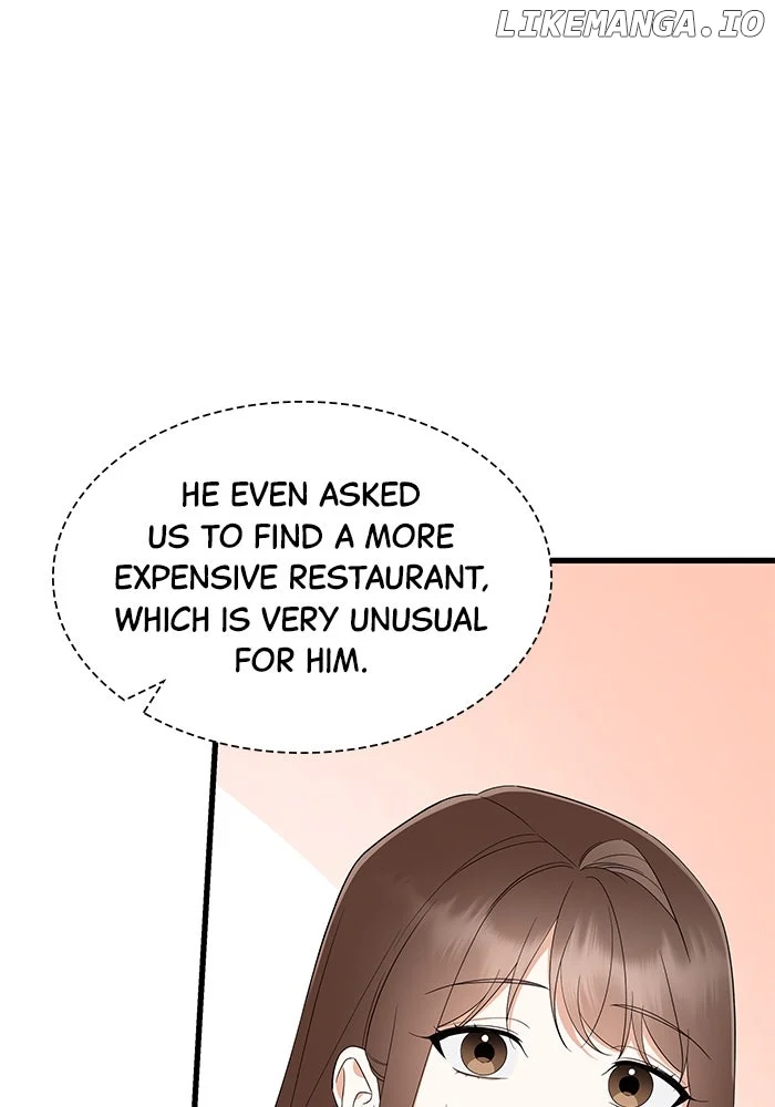 Newcomers Turn Low at Night Chapter 35 - Page 47