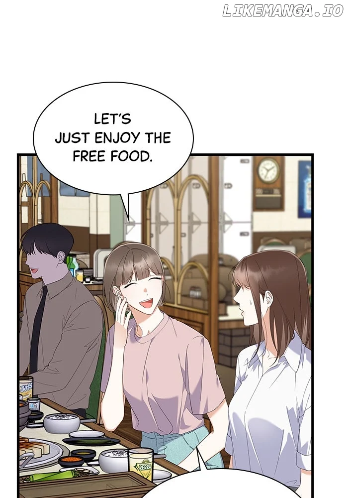 Newcomers Turn Low at Night Chapter 35 - Page 51