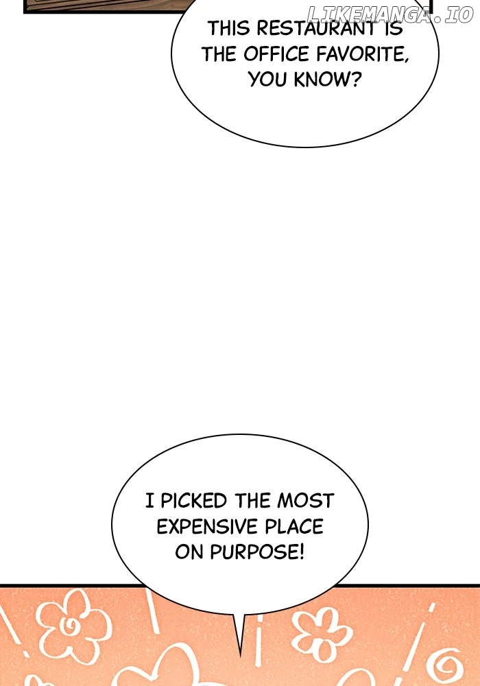 Newcomers Turn Low at Night Chapter 35 - Page 52
