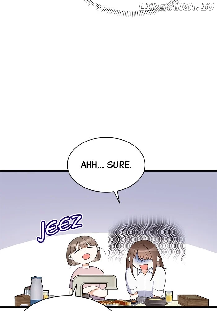 Newcomers Turn Low at Night Chapter 35 - Page 54