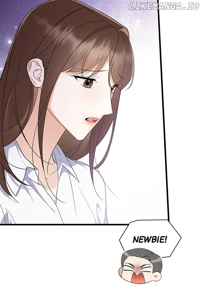 Newcomers Turn Low at Night Chapter 35 - Page 56
