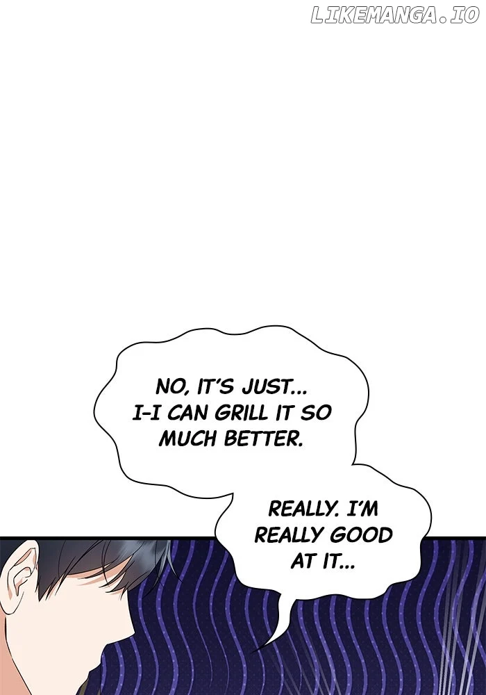Newcomers Turn Low at Night Chapter 35 - Page 60