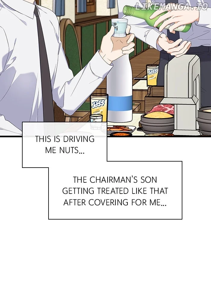 Newcomers Turn Low at Night Chapter 35 - Page 67