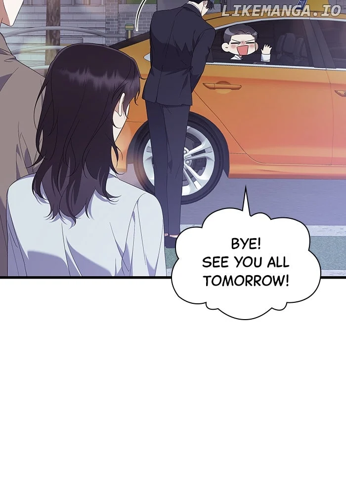 Newcomers Turn Low at Night Chapter 35 - Page 71