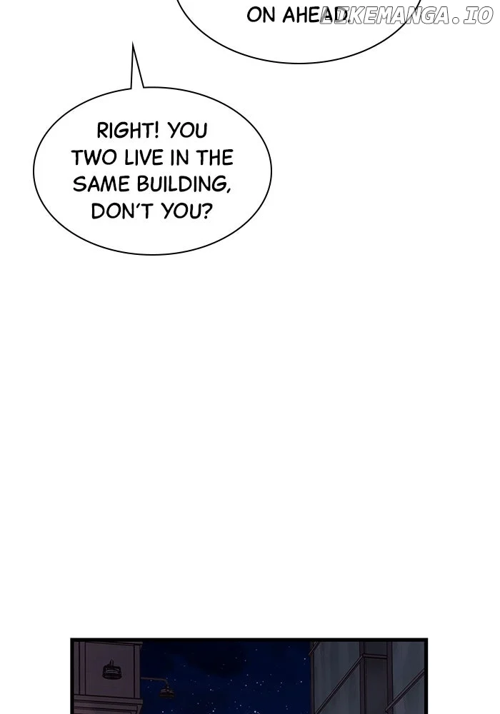 Newcomers Turn Low at Night Chapter 35 - Page 73