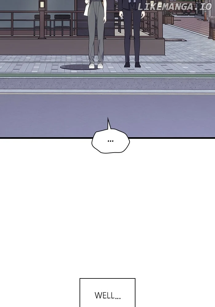 Newcomers Turn Low at Night Chapter 35 - Page 77