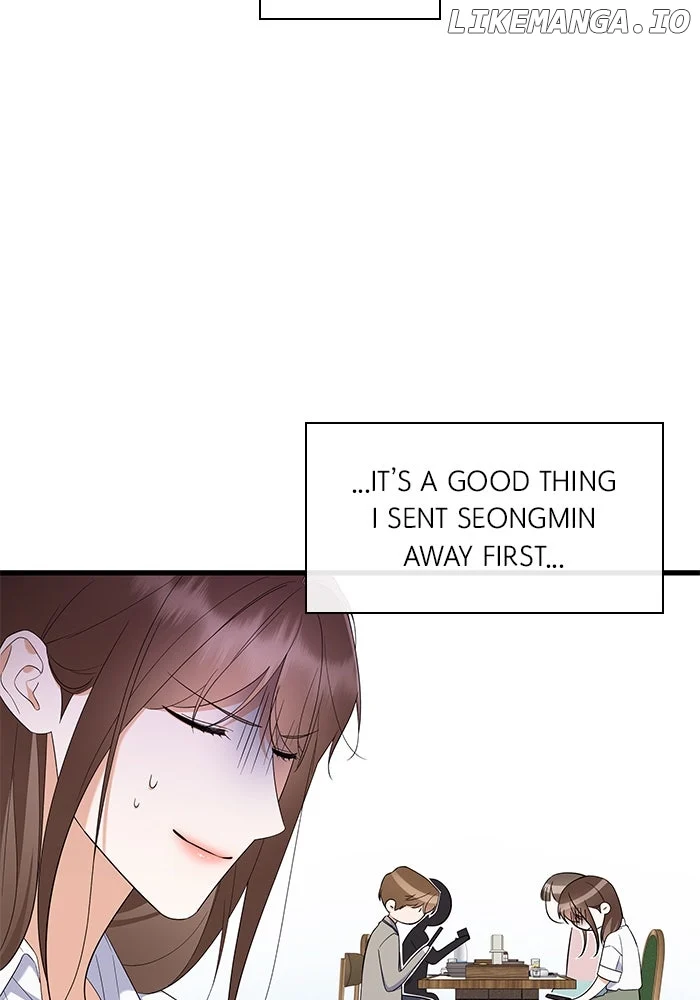 Newcomers Turn Low at Night Chapter 35 - Page 78