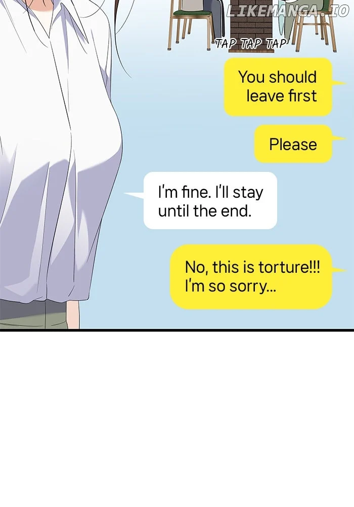 Newcomers Turn Low at Night Chapter 35 - Page 79