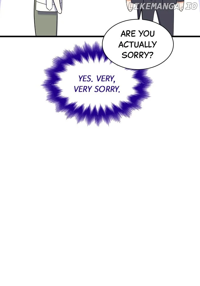 Newcomers Turn Low at Night Chapter 35 - Page 83