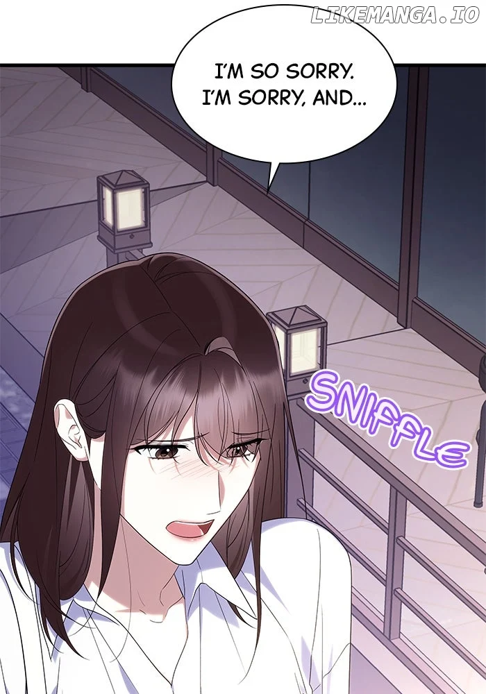 Newcomers Turn Low at Night Chapter 35 - Page 84