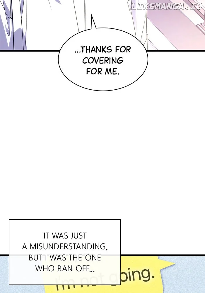 Newcomers Turn Low at Night Chapter 35 - Page 85