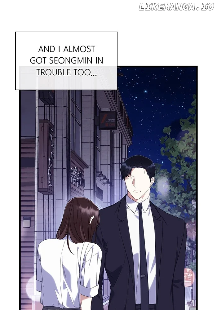 Newcomers Turn Low at Night Chapter 35 - Page 87