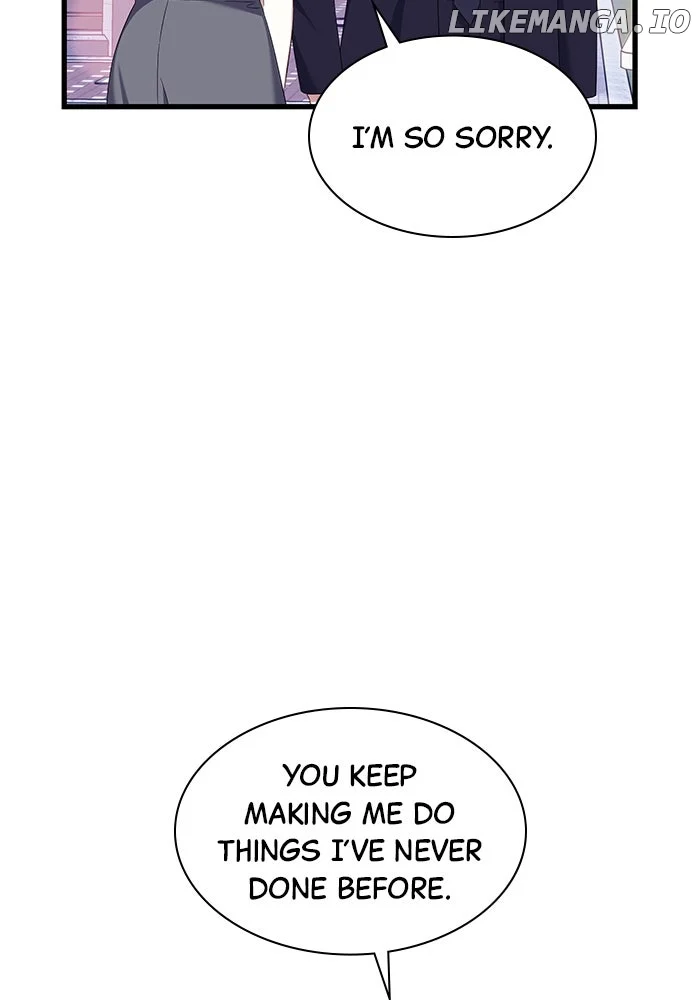 Newcomers Turn Low at Night Chapter 35 - Page 88