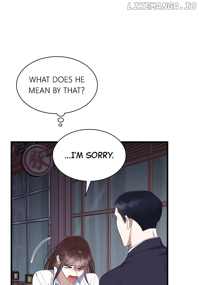 Newcomers Turn Low at Night Chapter 35 - Page 90