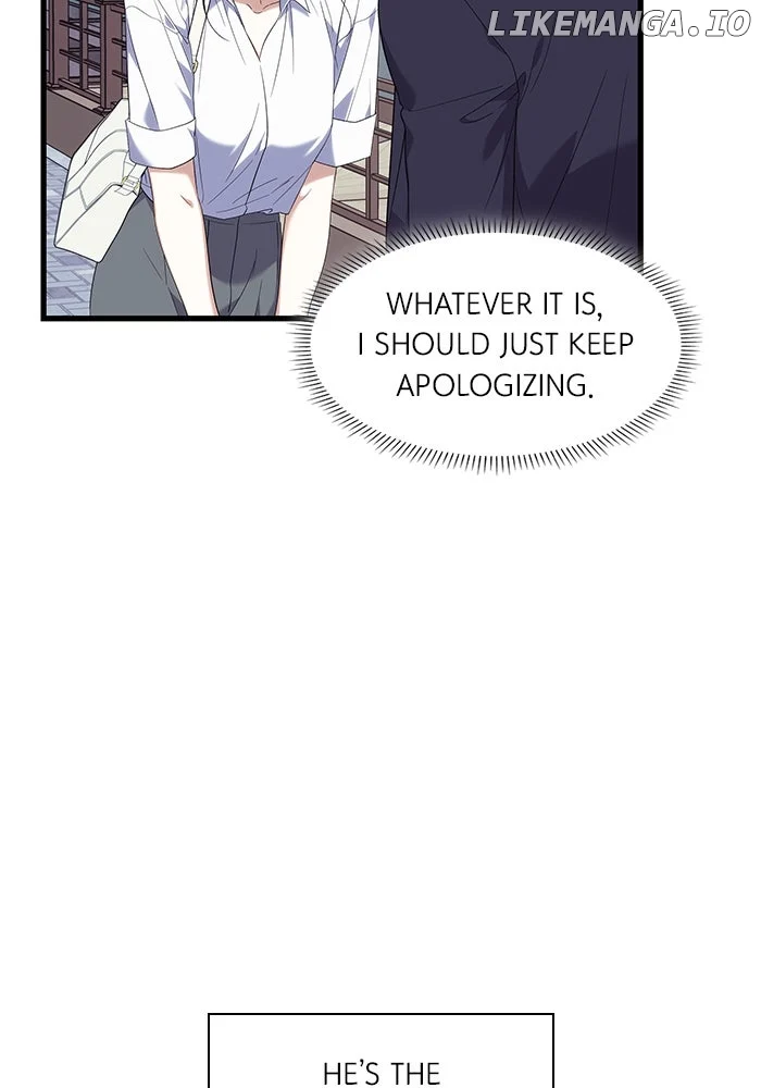 Newcomers Turn Low at Night Chapter 35 - Page 91