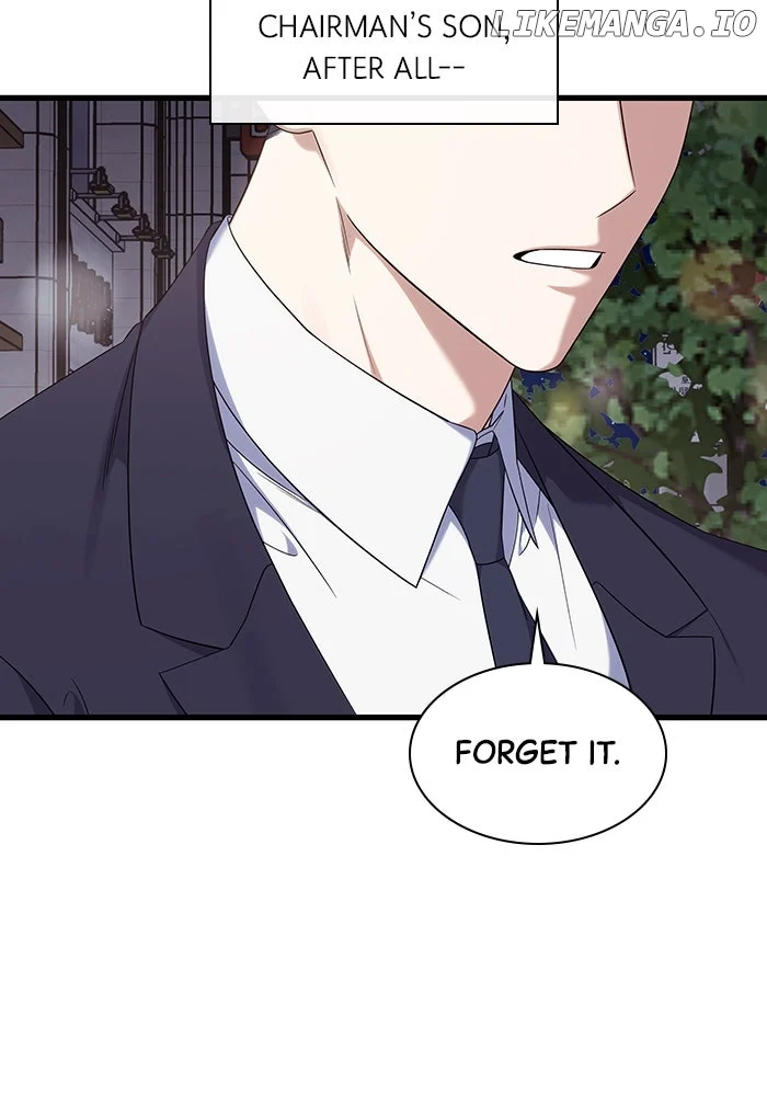 Newcomers Turn Low at Night Chapter 35 - Page 92