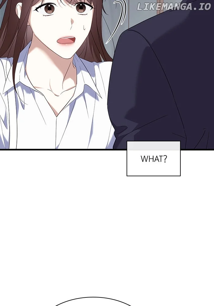 Newcomers Turn Low at Night Chapter 35 - Page 94