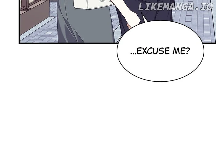 Newcomers Turn Low at Night Chapter 35 - Page 96