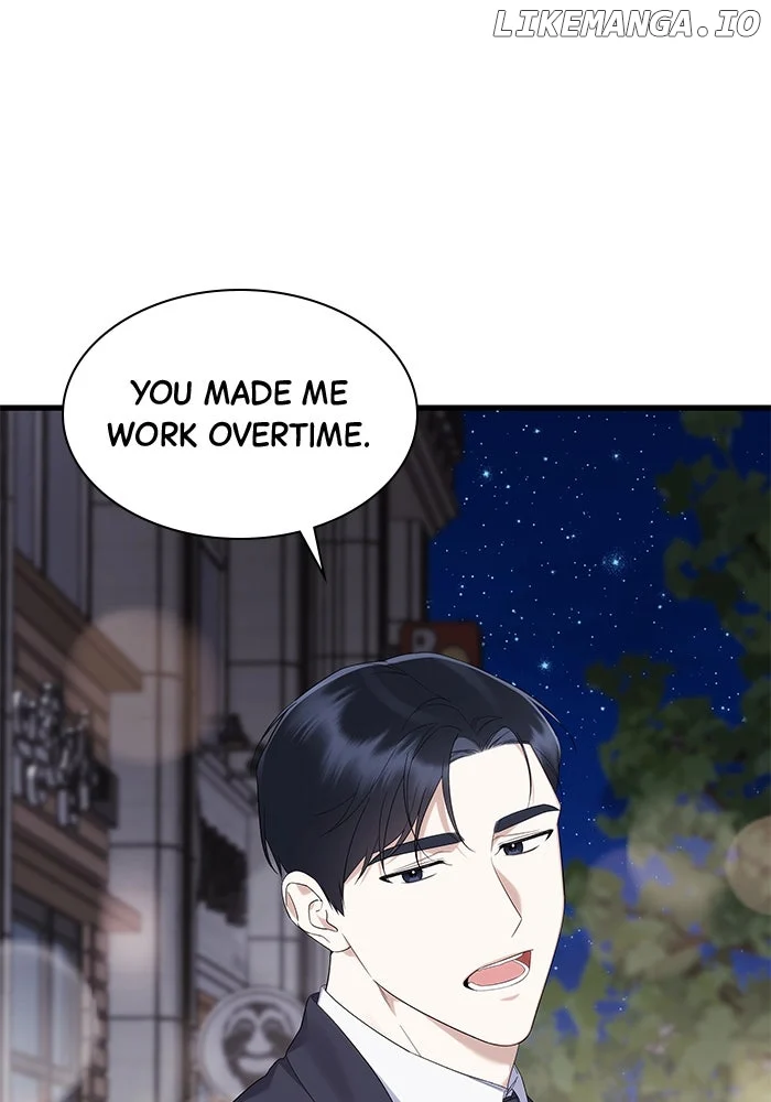 Newcomers Turn Low at Night Chapter 35 - Page 97