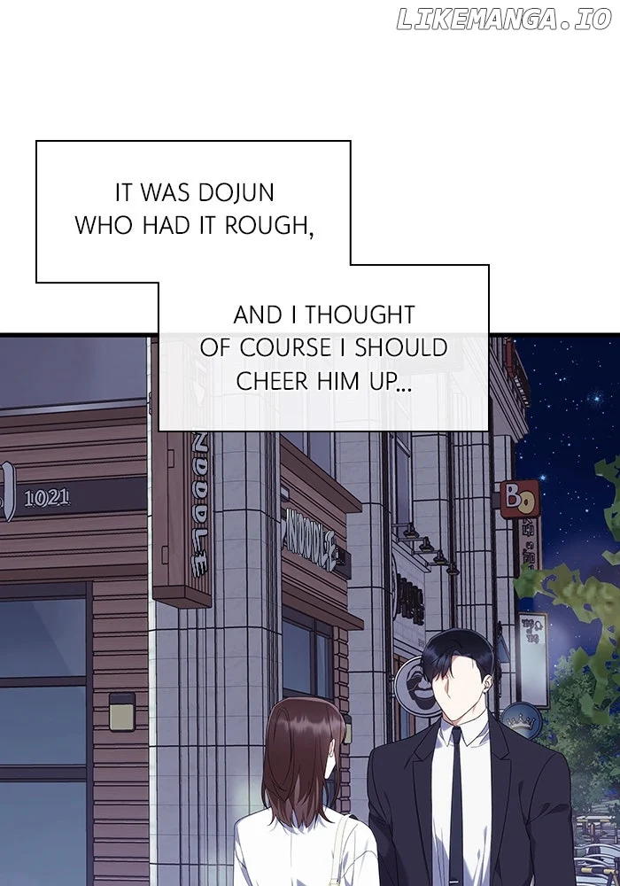 Newcomers Turn Low at Night Chapter 35 - Page 107